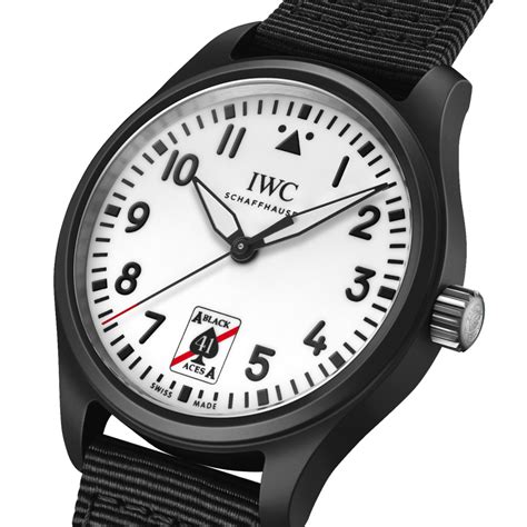 iwc 手表 价格|飞行员自动腕表41 “黑桃A”特别版 .